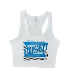 BUSCH TANK TOP